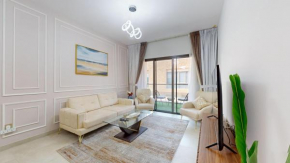 Primestay - 1BR in Eleganz by Danube - JVC
